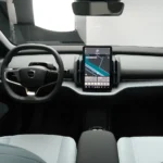 Volvo EX30 – For Sale From China | Source Chinese Cars Sudan - Image 11